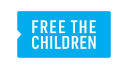 FREE THE CHILDREN