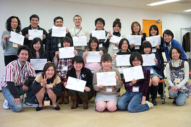 2007年度ハイライト