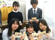 2010年度ハイライト