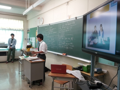 2015年度ハイライト