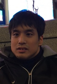 翻訳ボランティアチームリーダー 清田健介(せいた けんすけ)