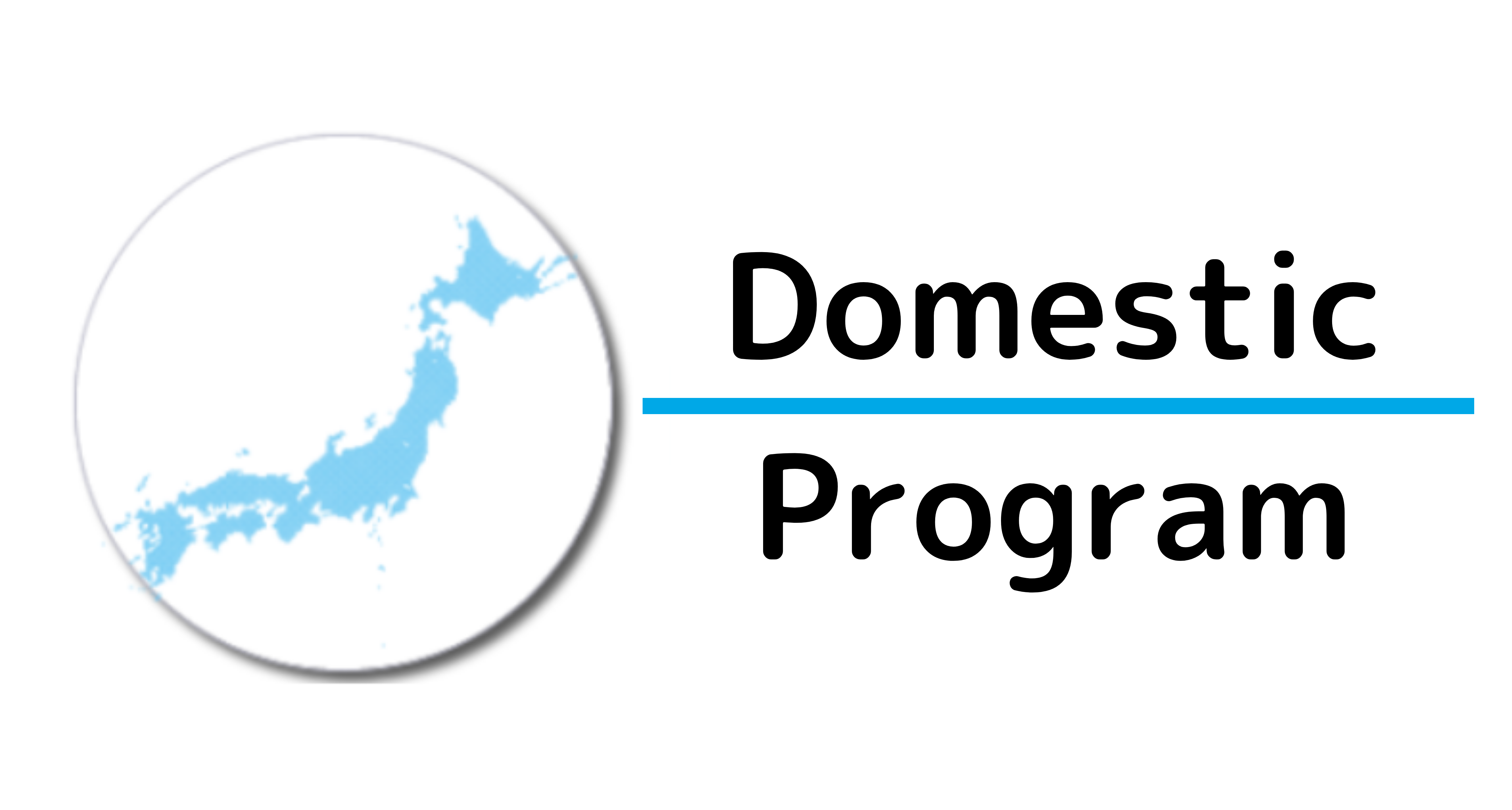 Domestic program