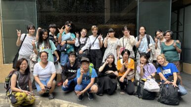 【フィリピンスタディツアー2025春】報告Vol.3 ーDay6, Day7の様子