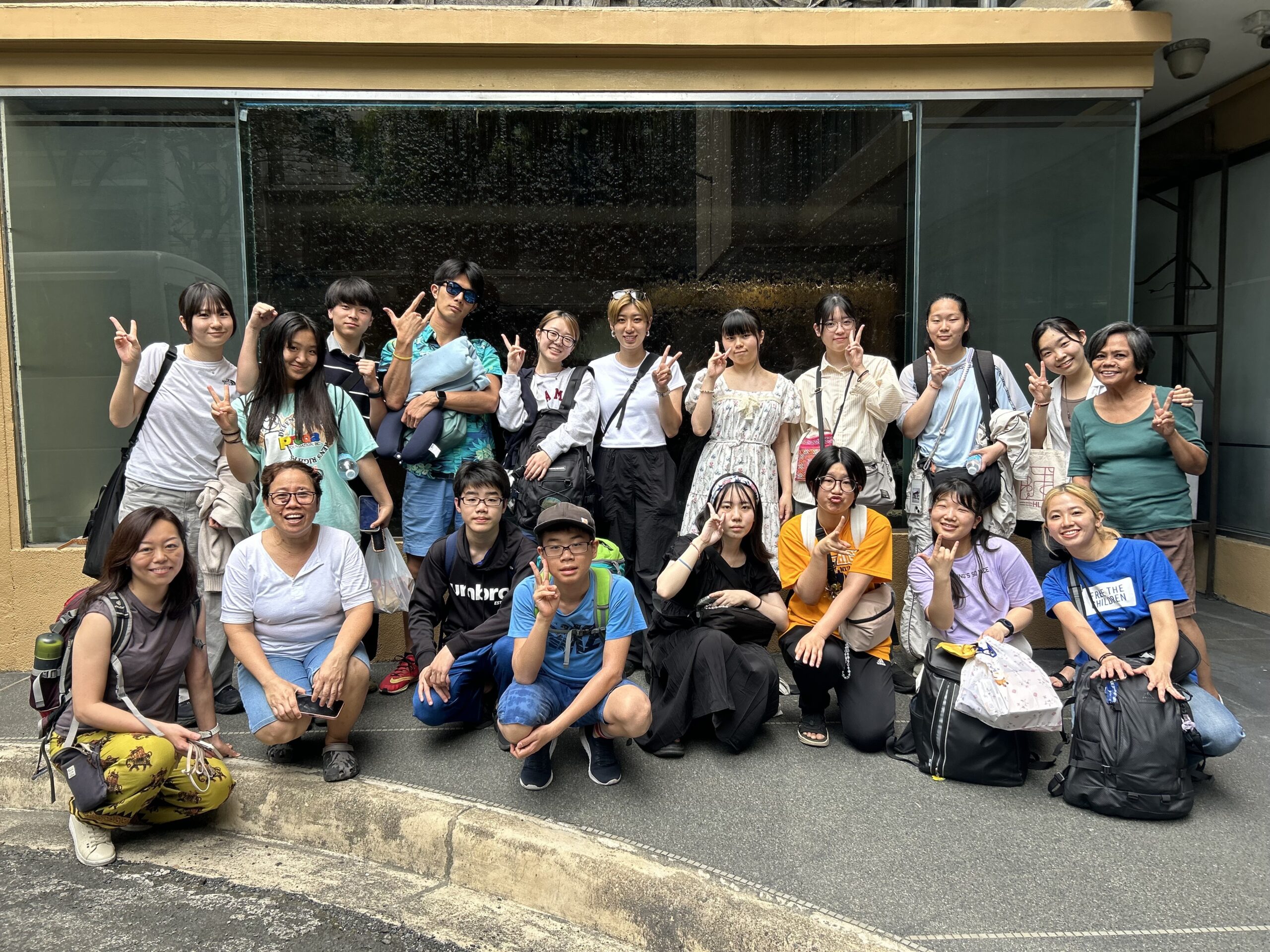 【フィリピンスタディツアー2025春】報告Vol.3 ーDay6, Day7の様子