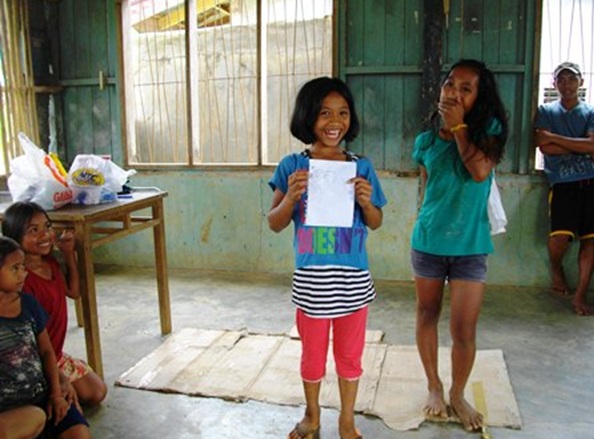 Would you like to become a ❝Pen Pal Supporter❞?