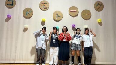 【出前授業報告】旭川市春光住民児童センターへ行ってきました！