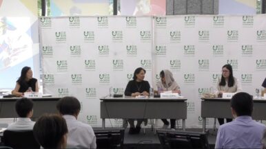 【開催報告】子どもWEEKEND2025 分科会⑫「多様な声を活かす学校や地域とは」