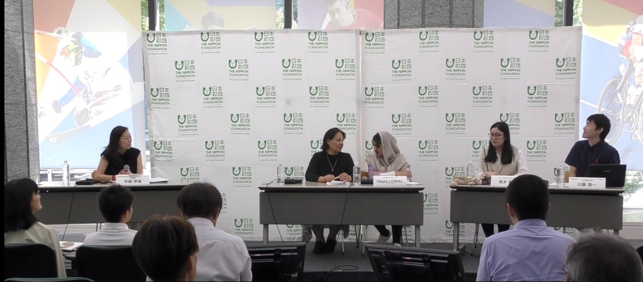 【開催報告】子どもWEEKEND2025 分科会⑫「多様な声を活かす学校や地域とは」