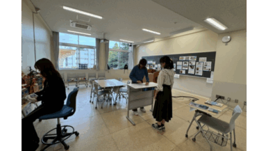 【報告】FTCJユース広場〜小さなことからできるアクションの芽をあなたと(We are the MOVEMENT )