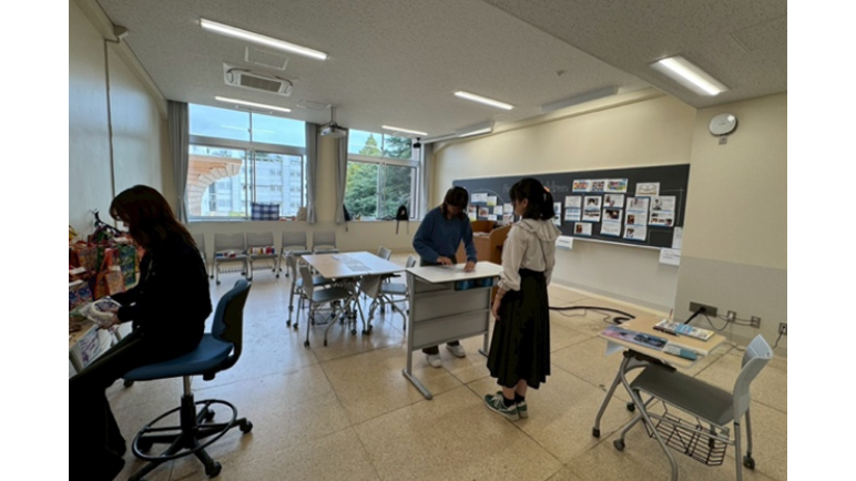 【報告】FTCJユース広場〜小さなことからできるアクションの芽をあなたと（We are the MOVEMENT ）