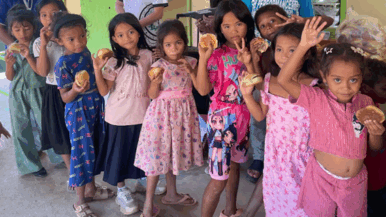 【ご報告】2026年1月 アエタコミュニティ訪問