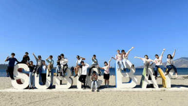 フィリピン 海外スタディツアー2026夏 オンライン説明会開催｜中学生・高校生・大学生・保護者向け