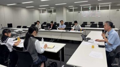 【報告】SDG4教育キャンペーン2026 子どもユース伴走(2025年4月-8月)