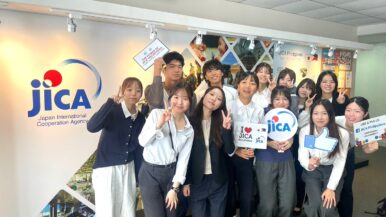 “世界で働く”をリアルに学んできました!【報告】フィリピン・スタディツアー